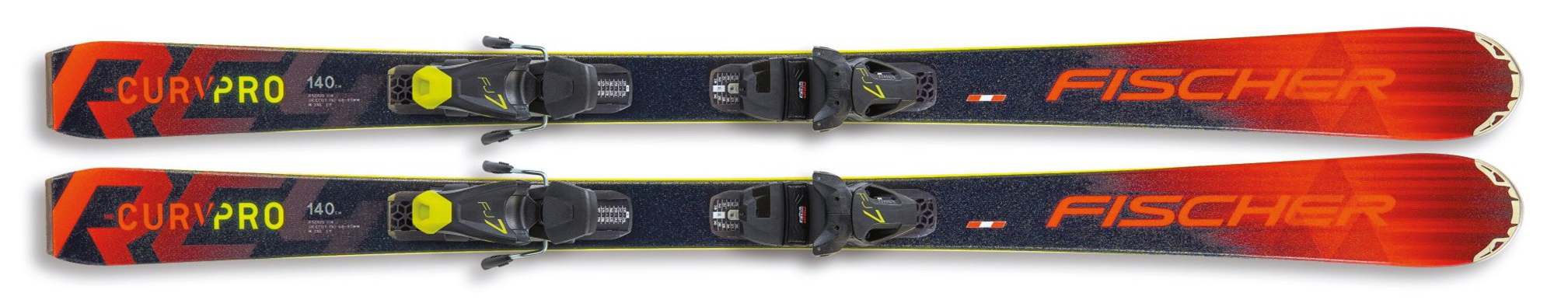 Narty RC4 THR CURV PRO Narty RC4 THR CURV PRO