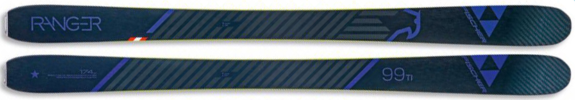 Narty Ranger 99 TI WS Narty Ranger 99 TI WS