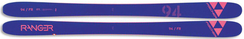 Narty Ranger 94 FR WS Narty Ranger 94 FR WS