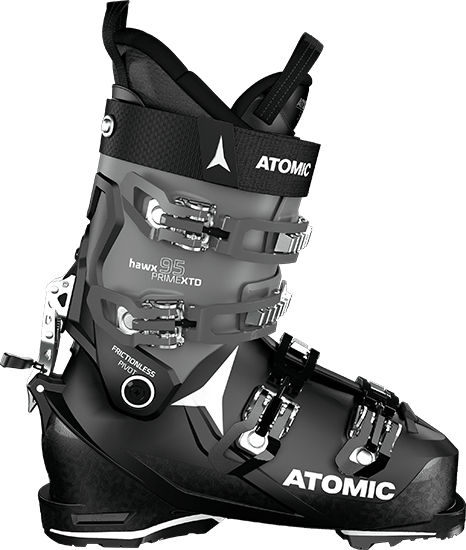 But narciarski HAWX PRIME XTD 95 W GW But narciarski HAWX PRIME XTD 95 W GW