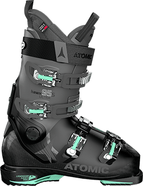 But narciarski HAWX ULTRA 95 S W But narciarski HAWX ULTRA 95 S W