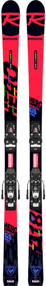 Narty HERO ATHLETE GS PRO Narty HERO ATHLETE GS PRO