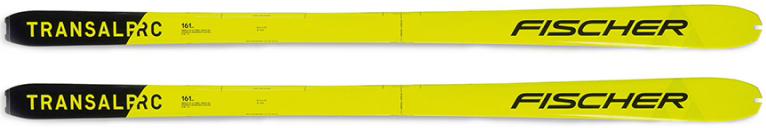 Narty Transalp RC Carbon Narty Transalp RC Carbon