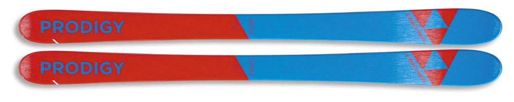 Narty Prodigy Narty Prodigy