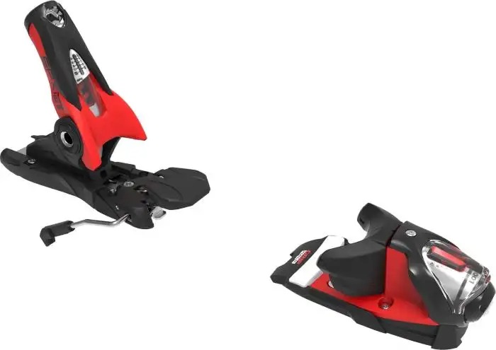 Wiązanie narciarskie ALL MOUNTAIN FREE BINDINGS SPX 12 GW B90 RED BLACK