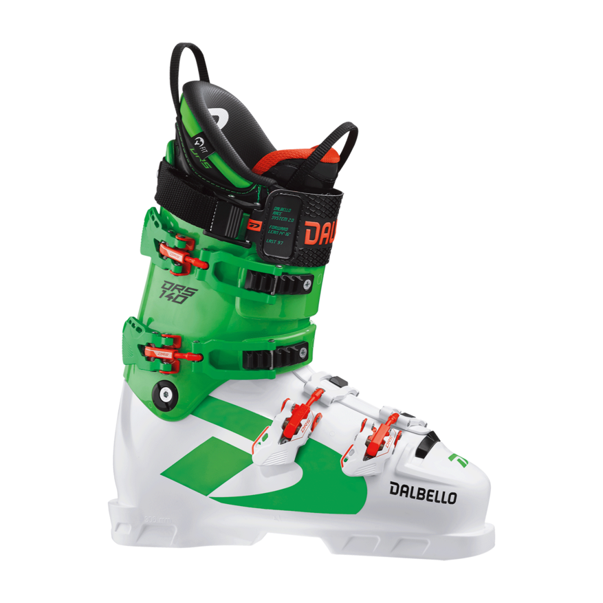 But narciarski DRS 140 But narciarski DRS 140