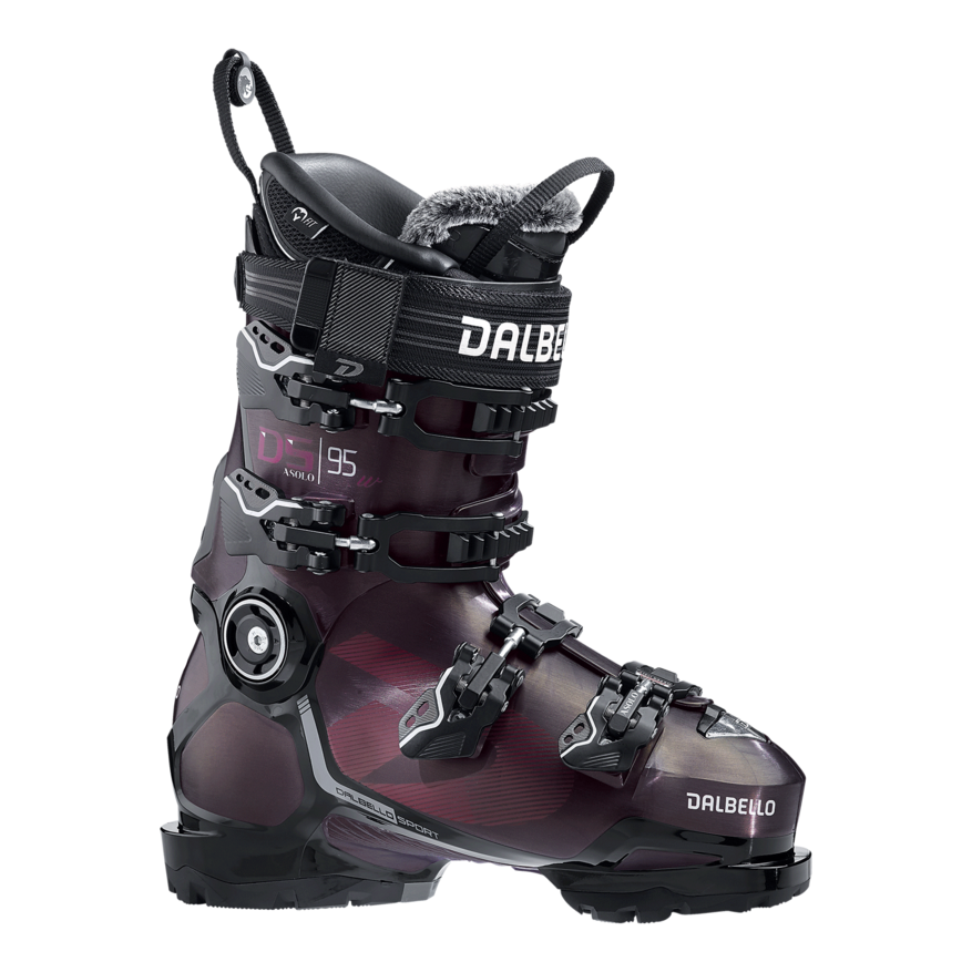 But narciarski DS ASOLO 95 W GW But narciarski DS ASOLO 95 W GW