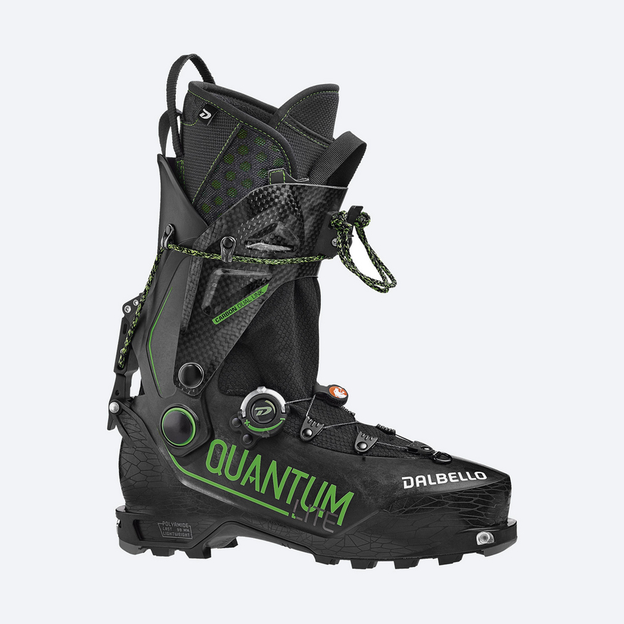 But narciarski QUANTUM LITE But narciarski QUANTUM LITE