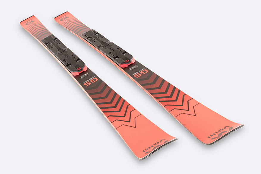 Narty RACETIGER GS R JR Narty RACETIGER GS R JR