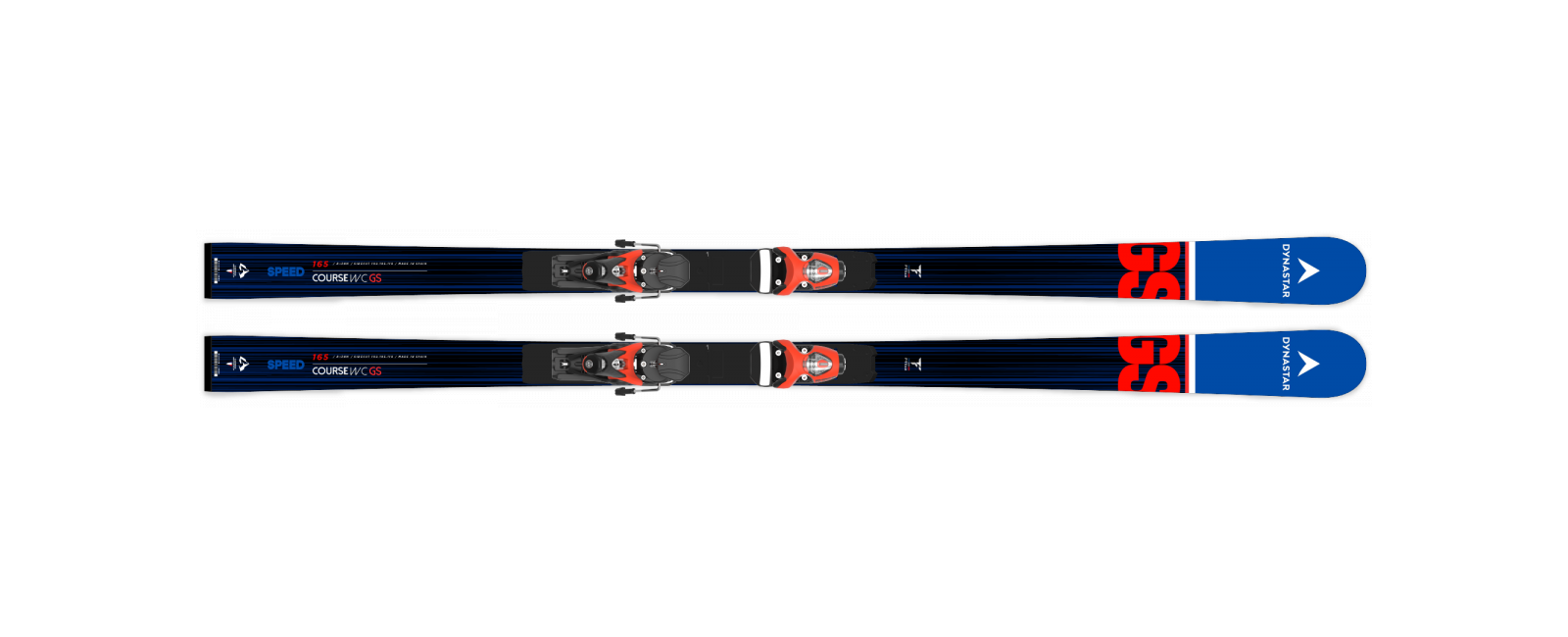 Narty SPEED COURSE WC GS (R22) Narty SPEED COURSE WC GS (R22)