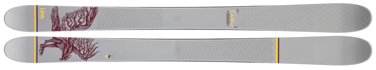 Narty Outline Narty Outline