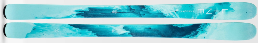 Narty Pandora 84 Narty Pandora 84