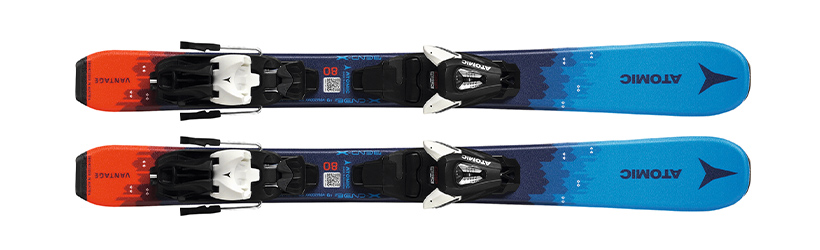 Narty VANTAGE JR 70-90