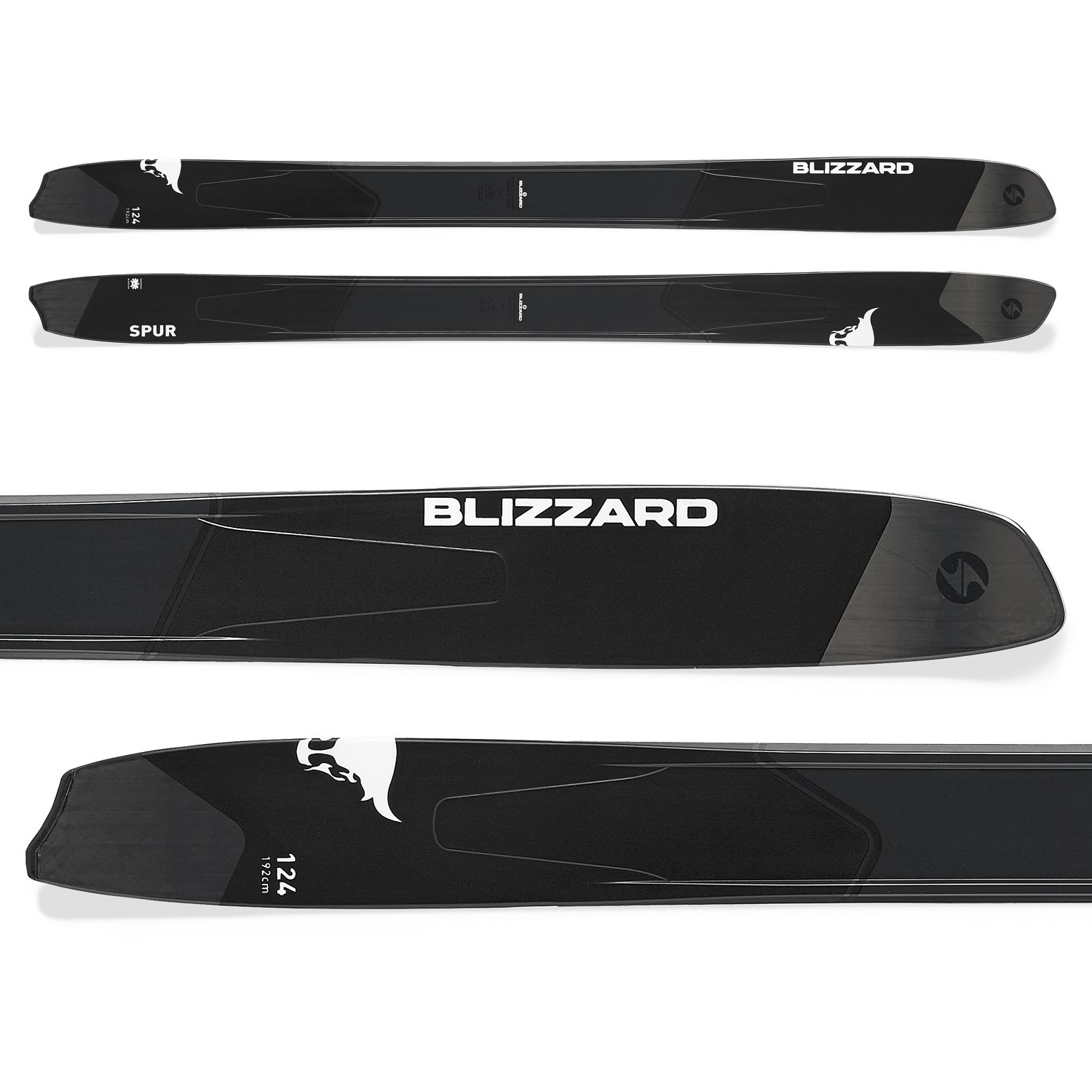 Narty SPUR Narty SPUR