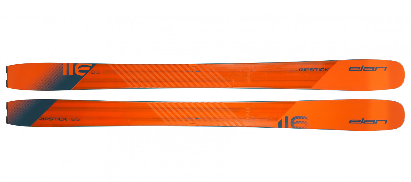 Narty RIPSTICK 116 Narty RIPSTICK 116