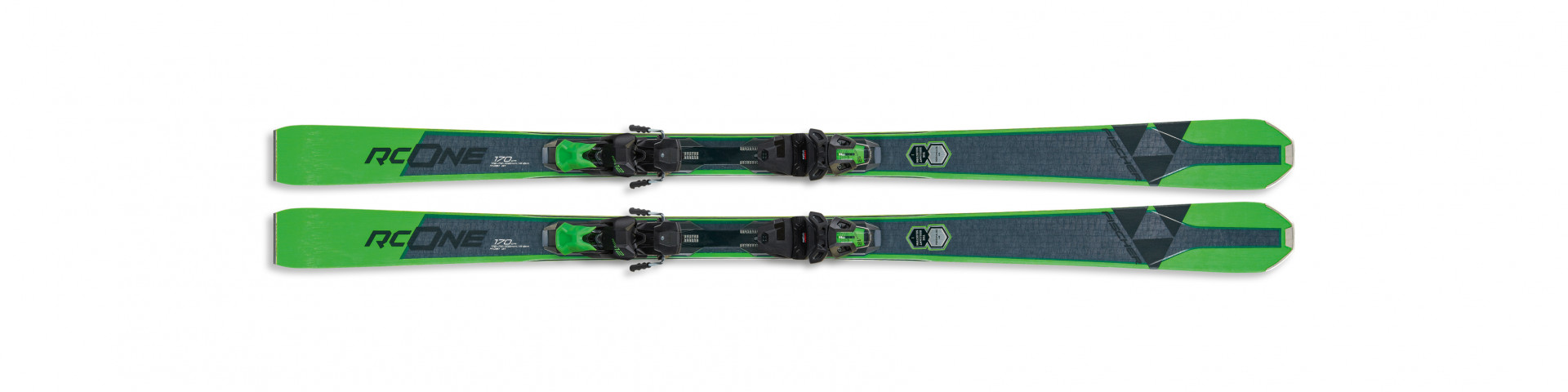 Narty BRILLIANT RC ONE MULTIFLEX Narty BRILLIANT RC ONE MULTIFLEX