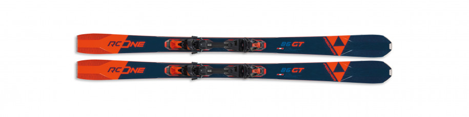 Narty RC ONE 86 GT MULTIFLEX Narty RC ONE 86 GT MULTIFLEX