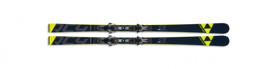 Narty RC4 WORLDCUP GS JR. CURV BOOSTER