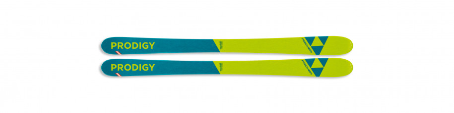 Narty Prodigy Narty Prodigy