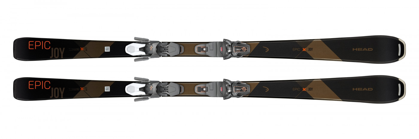 Narty EPIC JOY Narty EPIC JOY