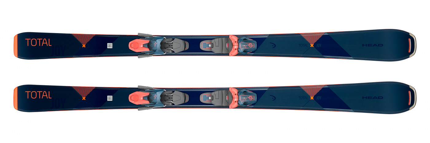 Narty TOTAL JOY Narty TOTAL JOY