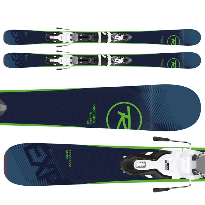 Narty EXPERIENCE PRO Narty EXPERIENCE PRO