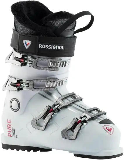 But narciarski PURE COMFORT 60 But narciarski PURE COMFORT 60