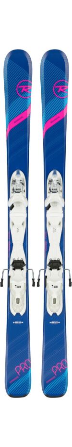 Narty EXPERIENCE PRO W