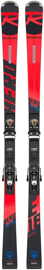 Narty HERO ELITE LT Ti R22