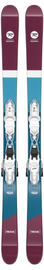 Narty TRIXIE Narty TRIXIE