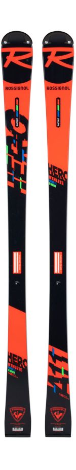 Narty HERO ATHLETE MULTIEVENT Narty HERO ATHLETE MULTIEVENT