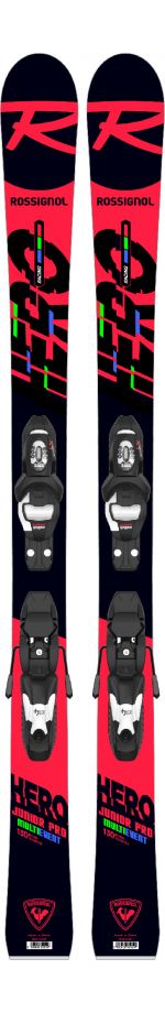 Narty HERO JUNIOR MULTI-EVENT