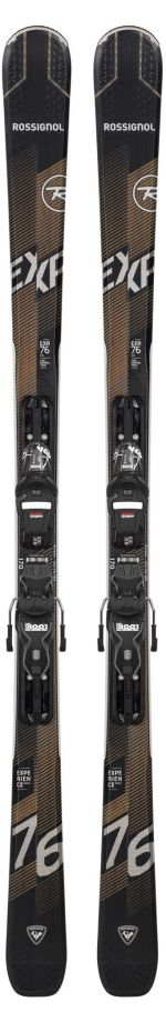 Narty EXPERIENCE 76 Ci