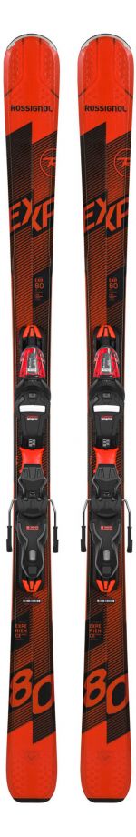 Narty EXPERIENCE 80 Ci