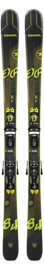 Narty EXPERIENCE 84 Ai