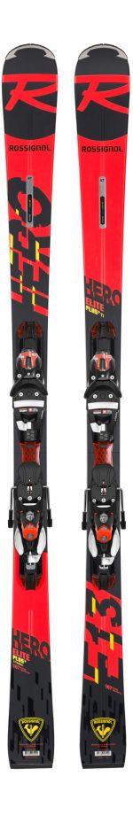 Narty HERO ELITE PLUS Ti