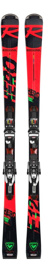 Narty HERO ELITE ST Ti