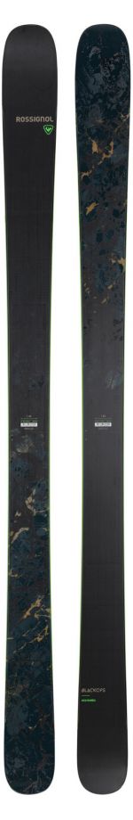 Narty BLACKOPS HOLYSHRED Narty BLACKOPS HOLYSHRED