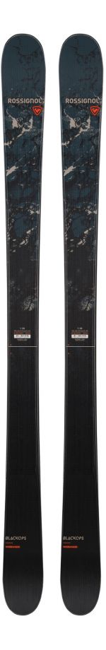 Narty BLACKOPS WHIZBANGER Narty BLACKOPS WHIZBANGER