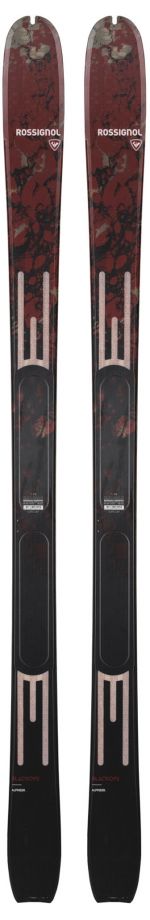 Narty BLACKOPS ALPINEER Narty BLACKOPS ALPINEER