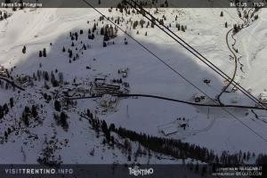 Trevalli Trevalli Passo S. Pellegrino