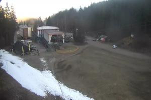 Kamera: Malino Brdo Ski Park Hrabovo Ruzomberok Malino Brdo Ski Park Hrabovo