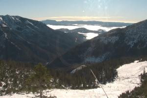 Kamera: Jasna - Chopok Predné Dereše - 1.646 m n. m. Jasna Jasna - Chopok Predné Dereše - 1.646 m n. m.