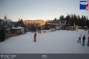 Kronplatz - Plan de Corones Kronplatz - Plan de Corones Piz de Plaies