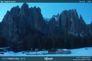 Kamera: Val di Fassa - Carezza Vigo di Fassa - Catinaccio 4 Val di Fassa - Carezza Val di Fassa - Carezza Vigo di Fassa - Catinaccio 4