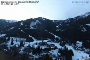 Kamera: Bad Kleinkirchheim Widok z Kirchleimerhof Bad Kleinkirchheim Bad Kleinkirchheim Widok z Kirchleimerhof
