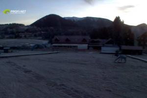 Kamera: Park Snow FUNPARK - 917 m n.p.m. Donovaly Park Snow FUNPARK - 917 m n.p.m.