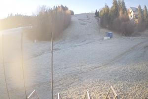 Kamera: Gromadzyń Dolna Stacja Ustrzyki Dolne Gromadzyń Dolna Stacja