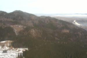 Kamera: Kasprowy Wierch Tatry Zachodnie Zakopane Kasprowy Wierch Tatry Zachodnie