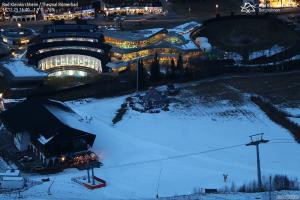 Bad Kleinkirchheim Bad Kleinkirchheim Römerbad / Kaiserburg